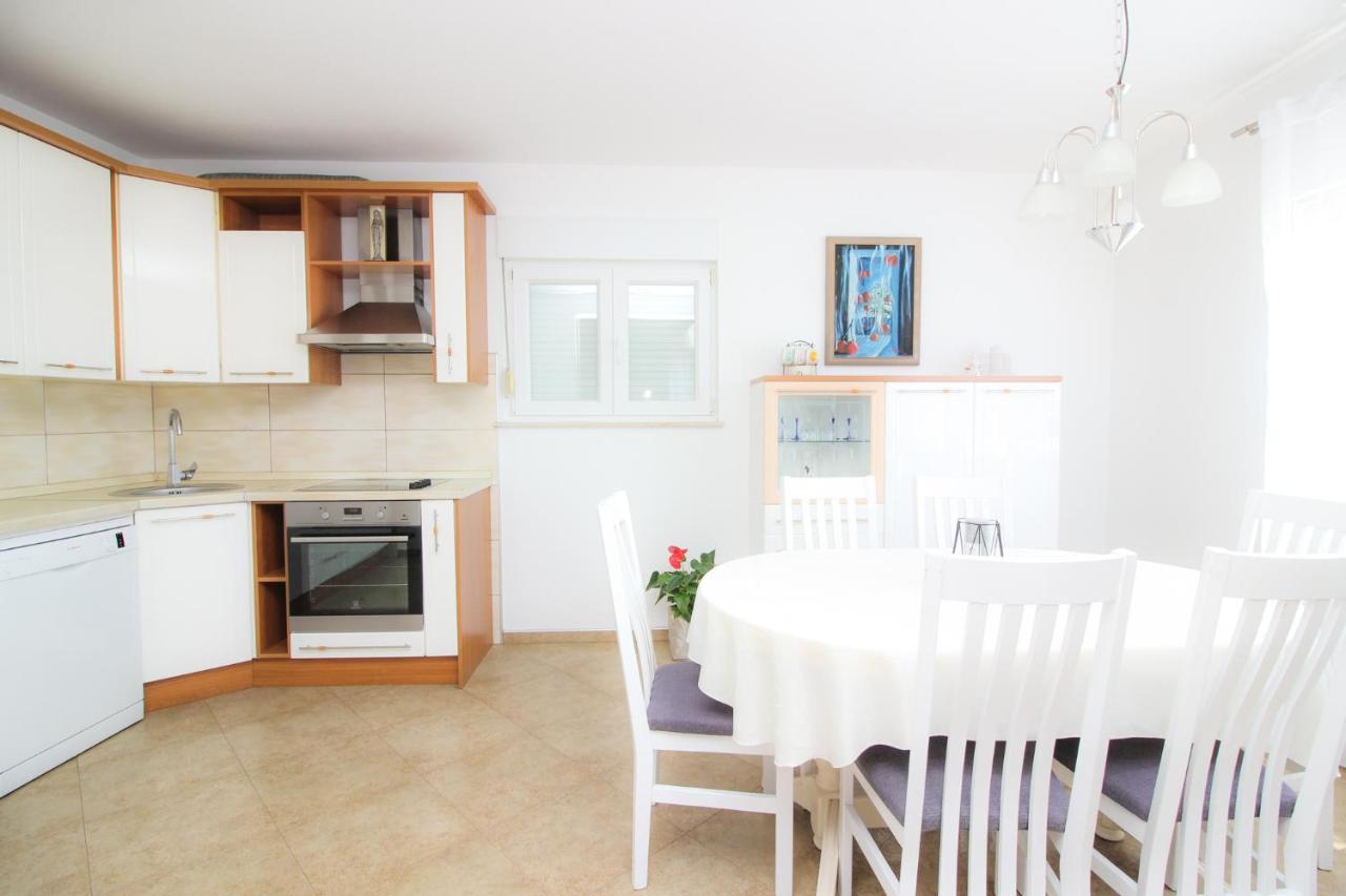 Apartments Lotta Ζαντάρ Εξωτερικό φωτογραφία