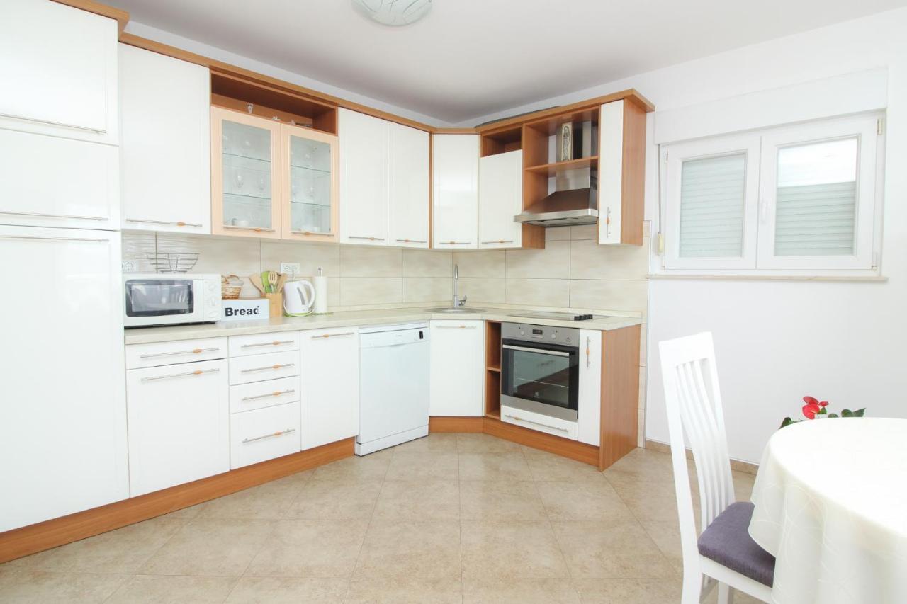 Apartments Lotta Ζαντάρ Εξωτερικό φωτογραφία