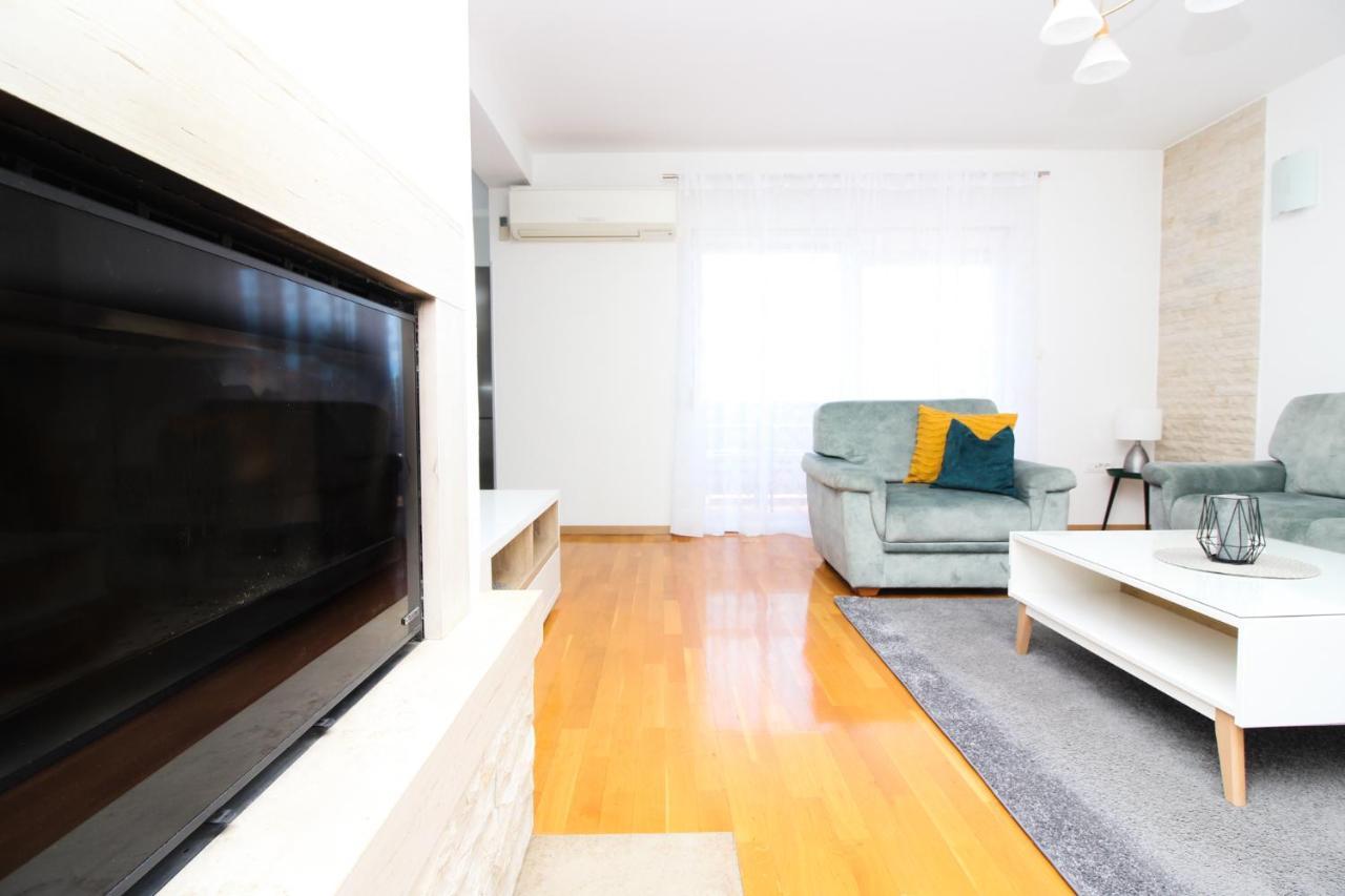 Apartments Lotta Ζαντάρ Εξωτερικό φωτογραφία