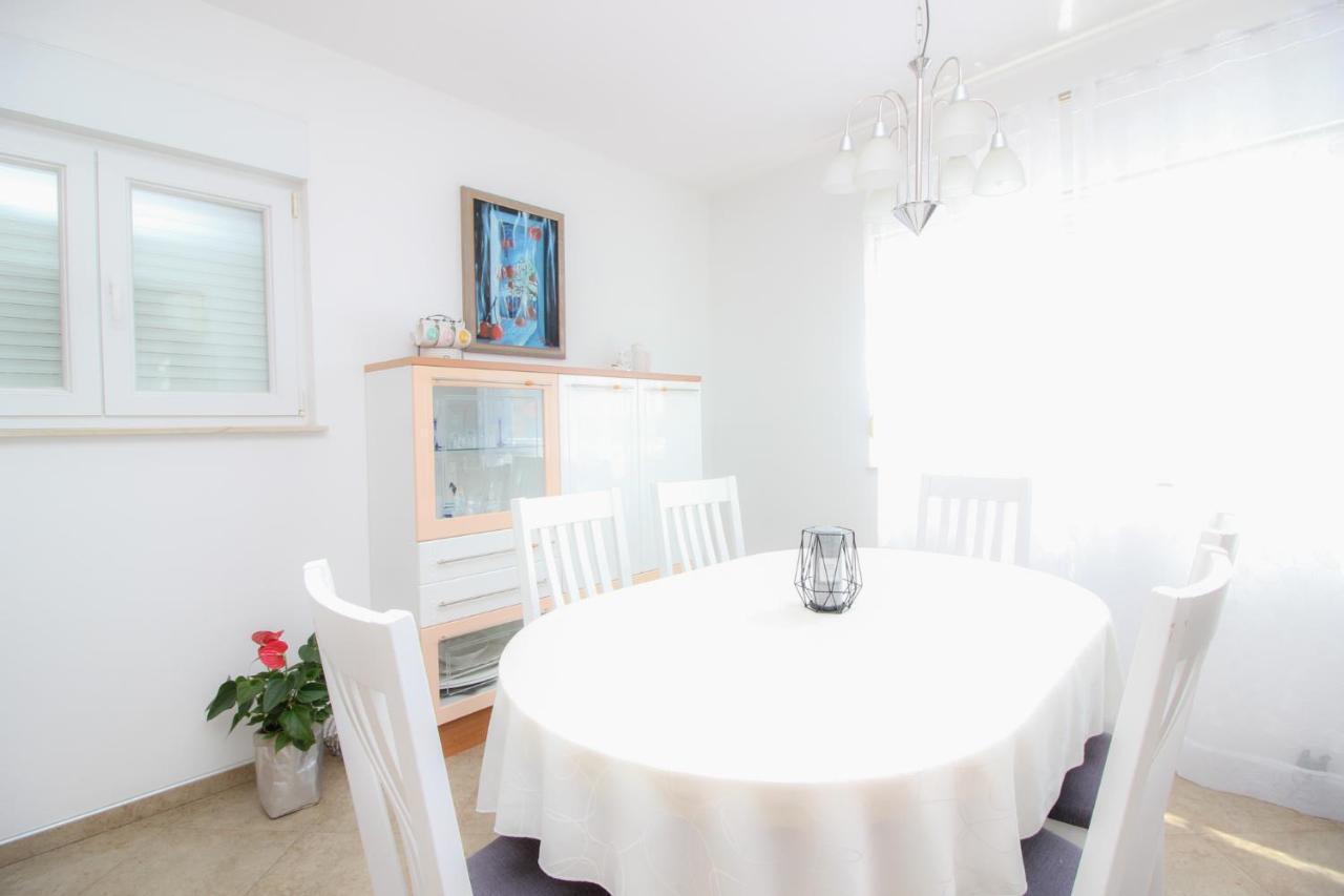 Apartments Lotta Ζαντάρ Εξωτερικό φωτογραφία
