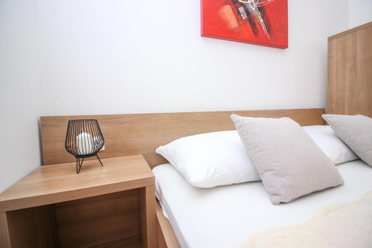 Apartments Lotta Ζαντάρ Εξωτερικό φωτογραφία