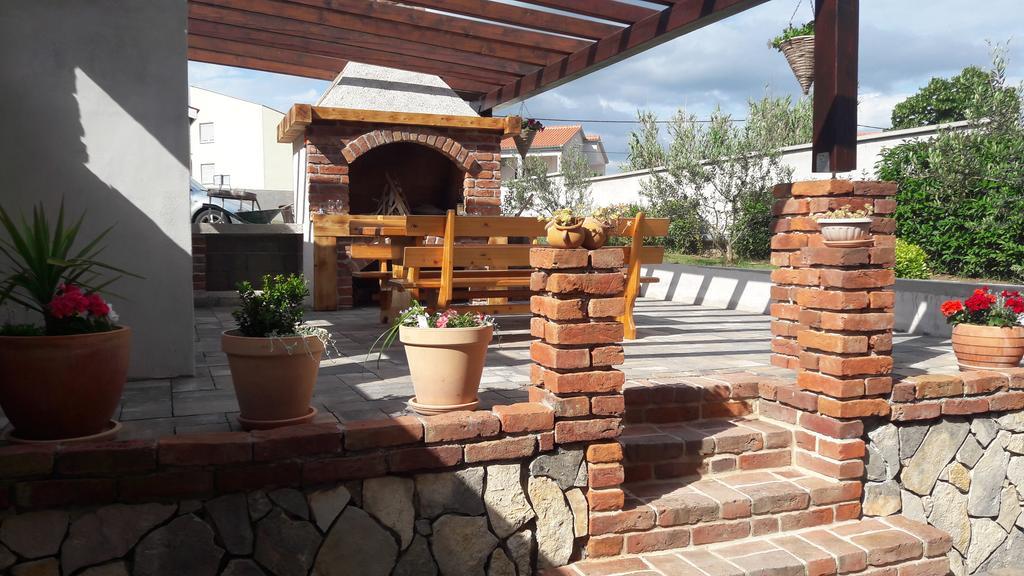 Apartments Lotta Ζαντάρ Εξωτερικό φωτογραφία